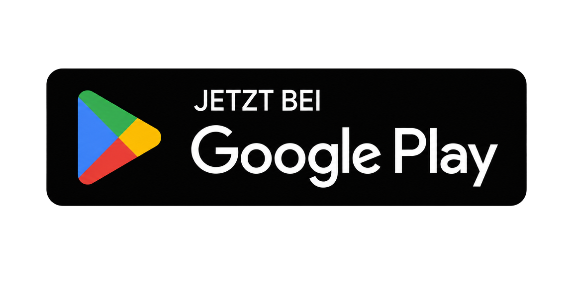 Jetzt bei Google Play